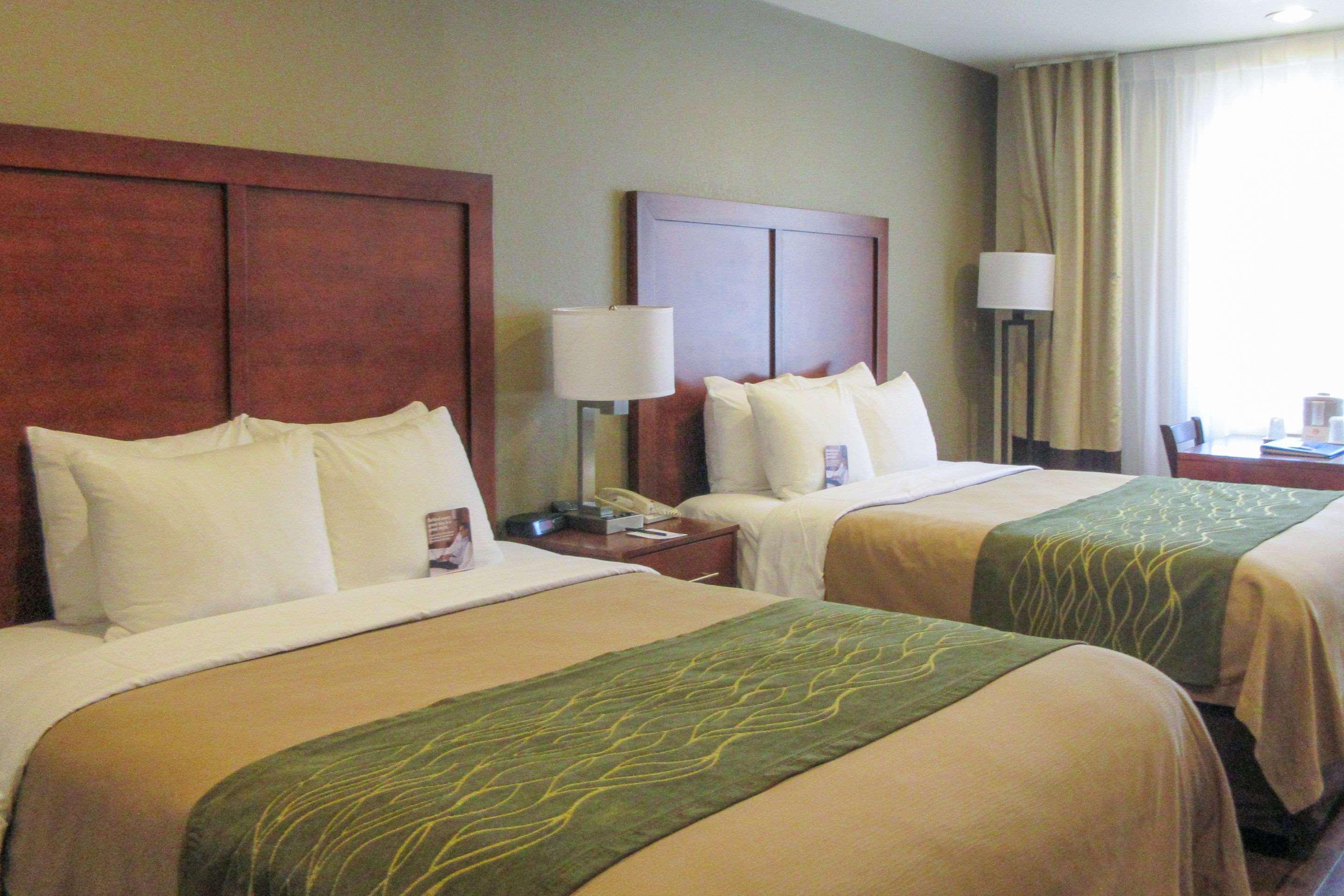 Comfort Inn Bishop Dış mekan fotoğraf