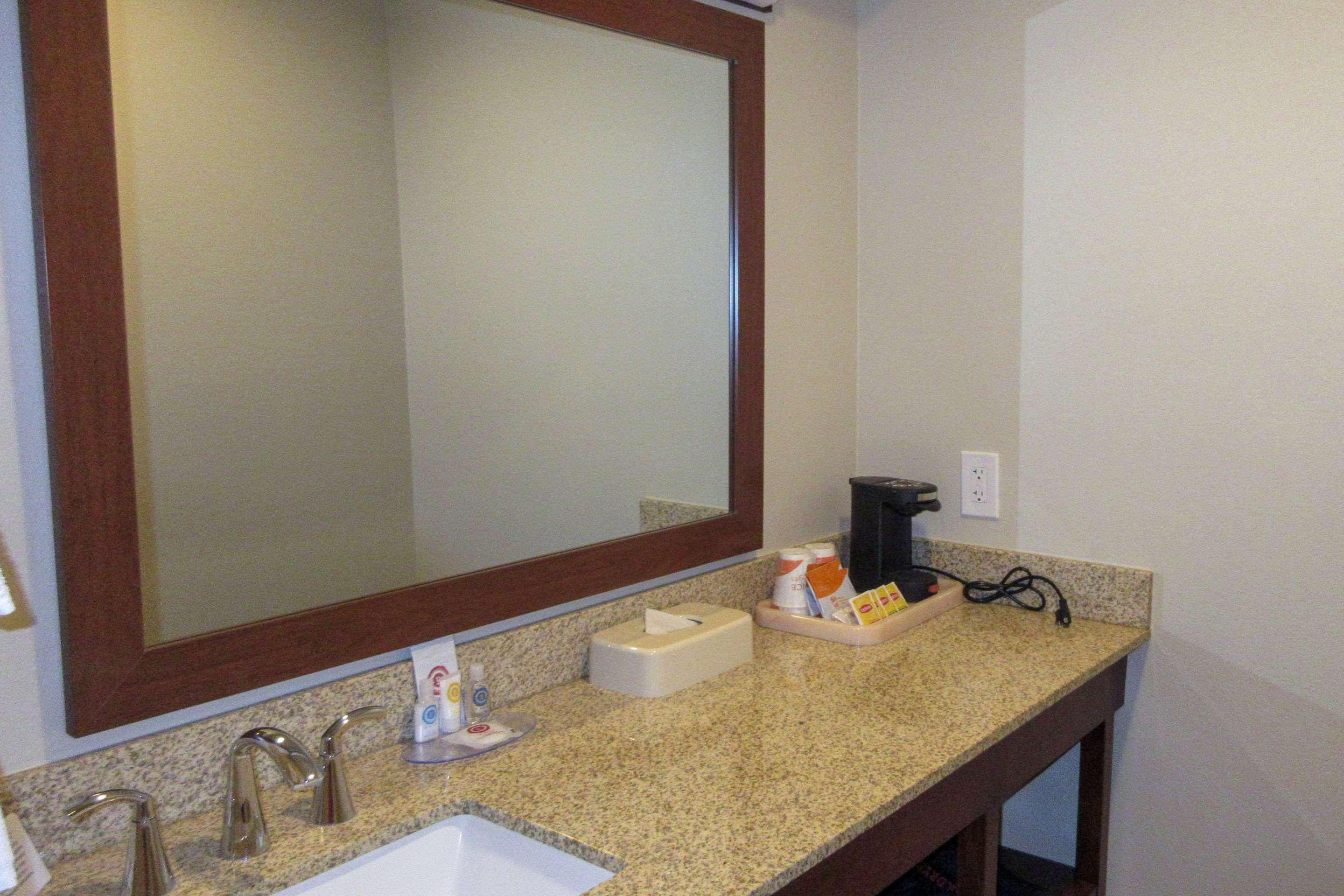 Comfort Inn Bishop Dış mekan fotoğraf